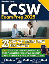 LCSW Exam Prep