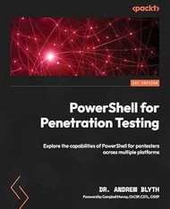 PowerShell for Penetration Testing