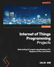 Internet of Things Programming Projects