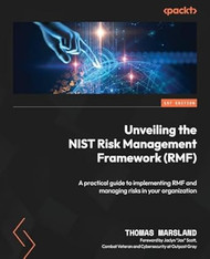 Unveiling the NIST Risk Management Framework