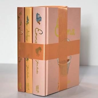 Jane Austen Collection Vol. 2