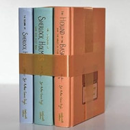 Sherlock Holmes Collection Vol. 2: Wordsworth Collector's Editions