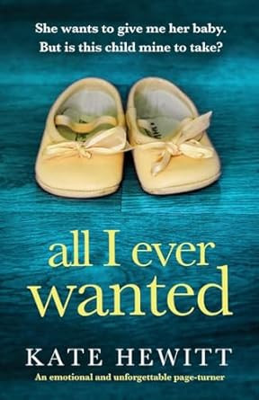 All I Ever Wanted