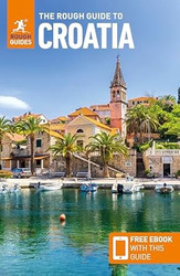 The Rough Guide to Croatia: Travel Guide