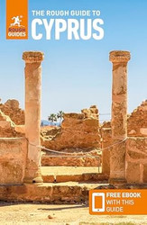 The Rough Guide to Cyprus: Travel Guide