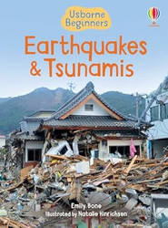 Earthquakes & Tsunamis (Beginners)