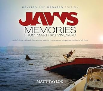 Jaws: Memories from Martha's Vineyard