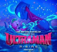 The Art and Making of Ultraman