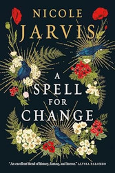 A Spell for Change