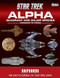 Star Trek Shipyards: Alpha Quadrant and Major Species Volume 1