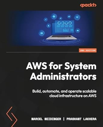 AWS for System Administrators