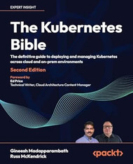 The Kubernetes Bible