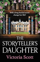 The Storyteller's Daughter