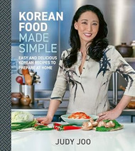 Korean Food Made Simple