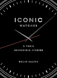 Iconic watches