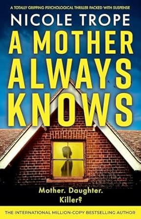 A Mother Always Knows