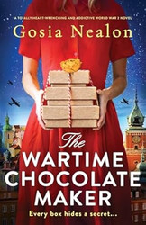 The Wartime Chocolate Maker