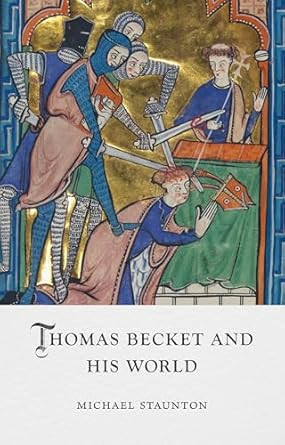 Thomas Becket and His World