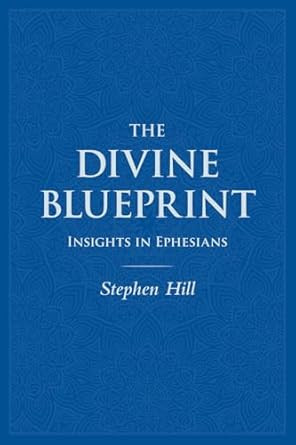 The Divine Blueprint