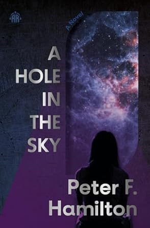 A Hole in The Sky