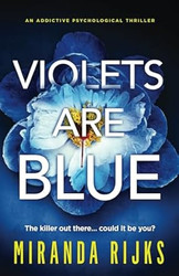 Violets Are Blue