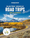 Lonely Planet Electric Vehicle Road Trips USA & Canada