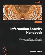 Information Security Handbook