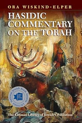 Hasidic Commentary on the Torah