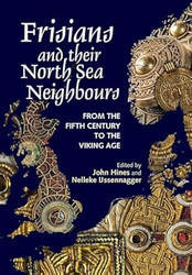 Frisians and their North Sea Neighbours