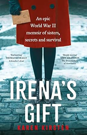 IRENA'S GIFT