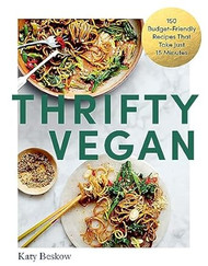 Thrifty Vegan