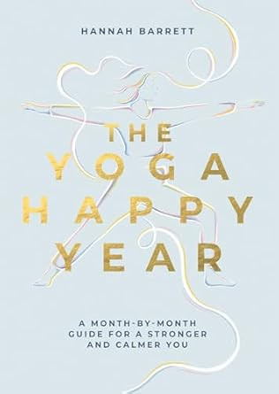 Yoga Happy Year