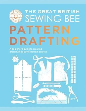 The Great British Sewing Bee