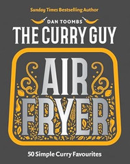 Curry Guy Air Fryer
