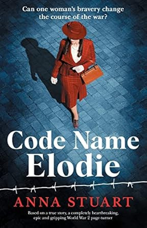 Code Name Elodie