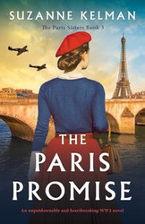 The Paris Promise: An unputdownable and heartbreaking WW2 novel