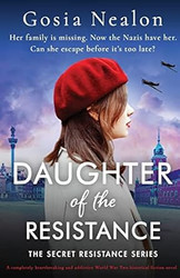 Daughter of the Resistance