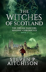 The Witches of Scotland