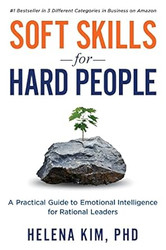 Soft Skills for Hard People