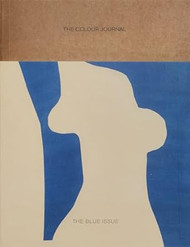 The Colour Journal: The Blue Issue