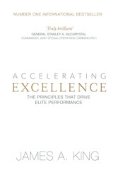 Accelerating Excellence