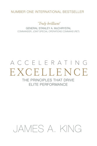 Accelerating Excellence
