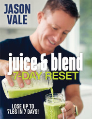 Juice & Blend: 7-day reset