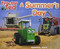 Tractor Ted A Summer's Day