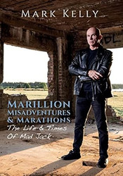 Marillion Misadventures & Marathons