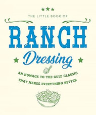 The Little Book of Ranch Dressing
