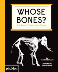 Whose Bones?