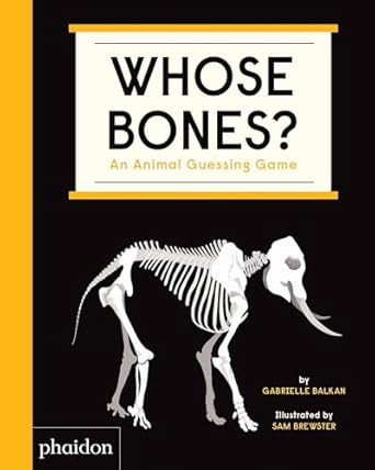 Whose Bones?