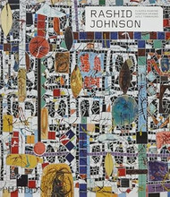 Rashid Johnson