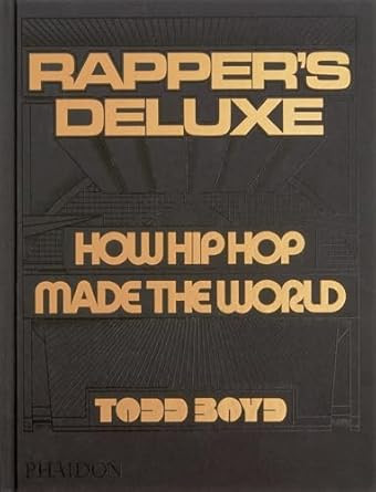 Rapper's Deluxe